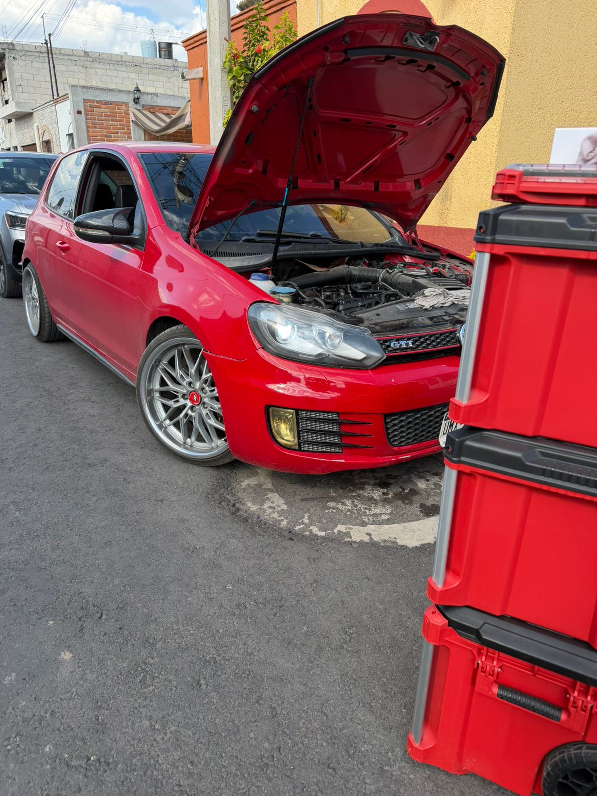 Autotec Security