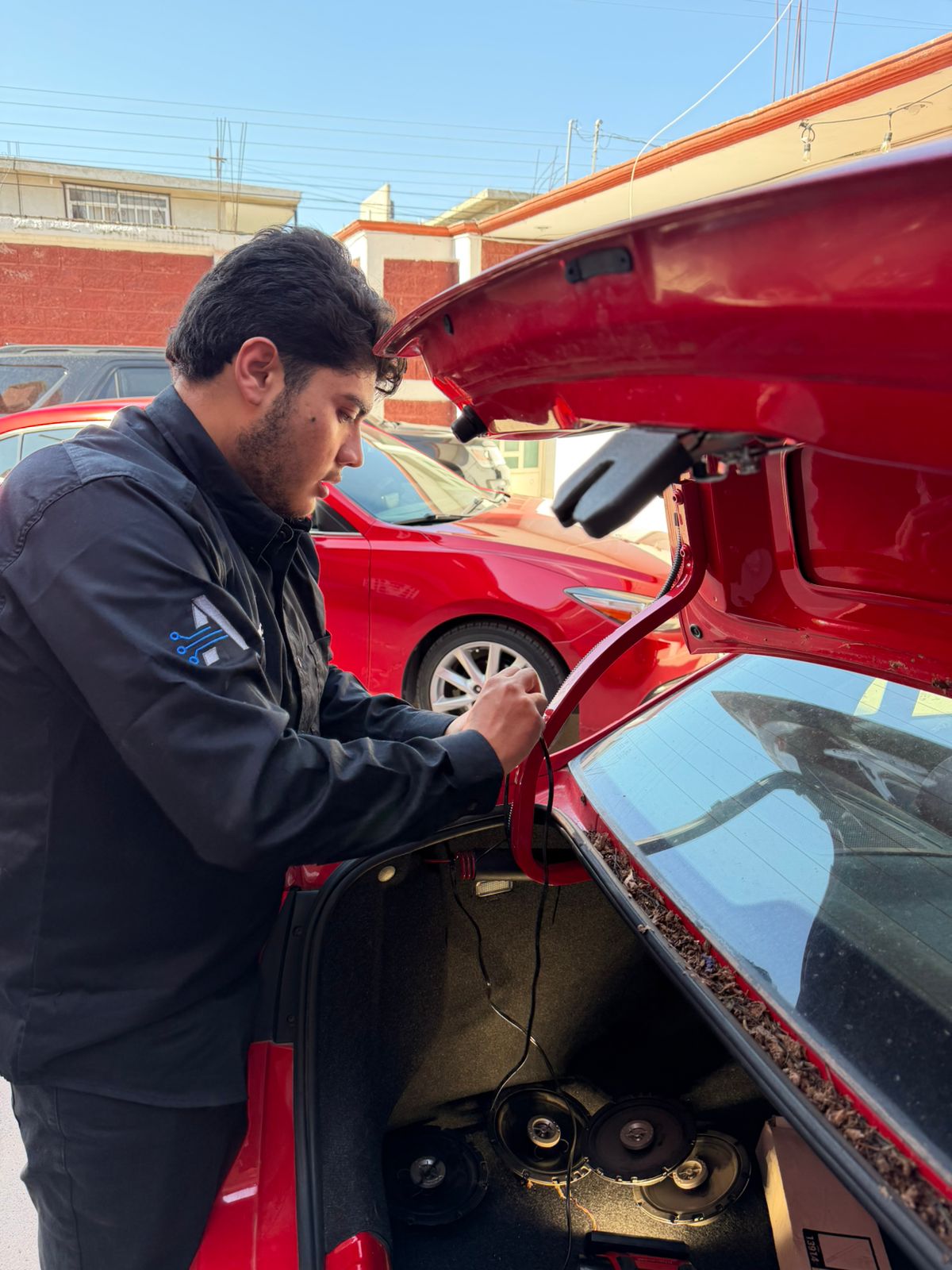 Autotec Security