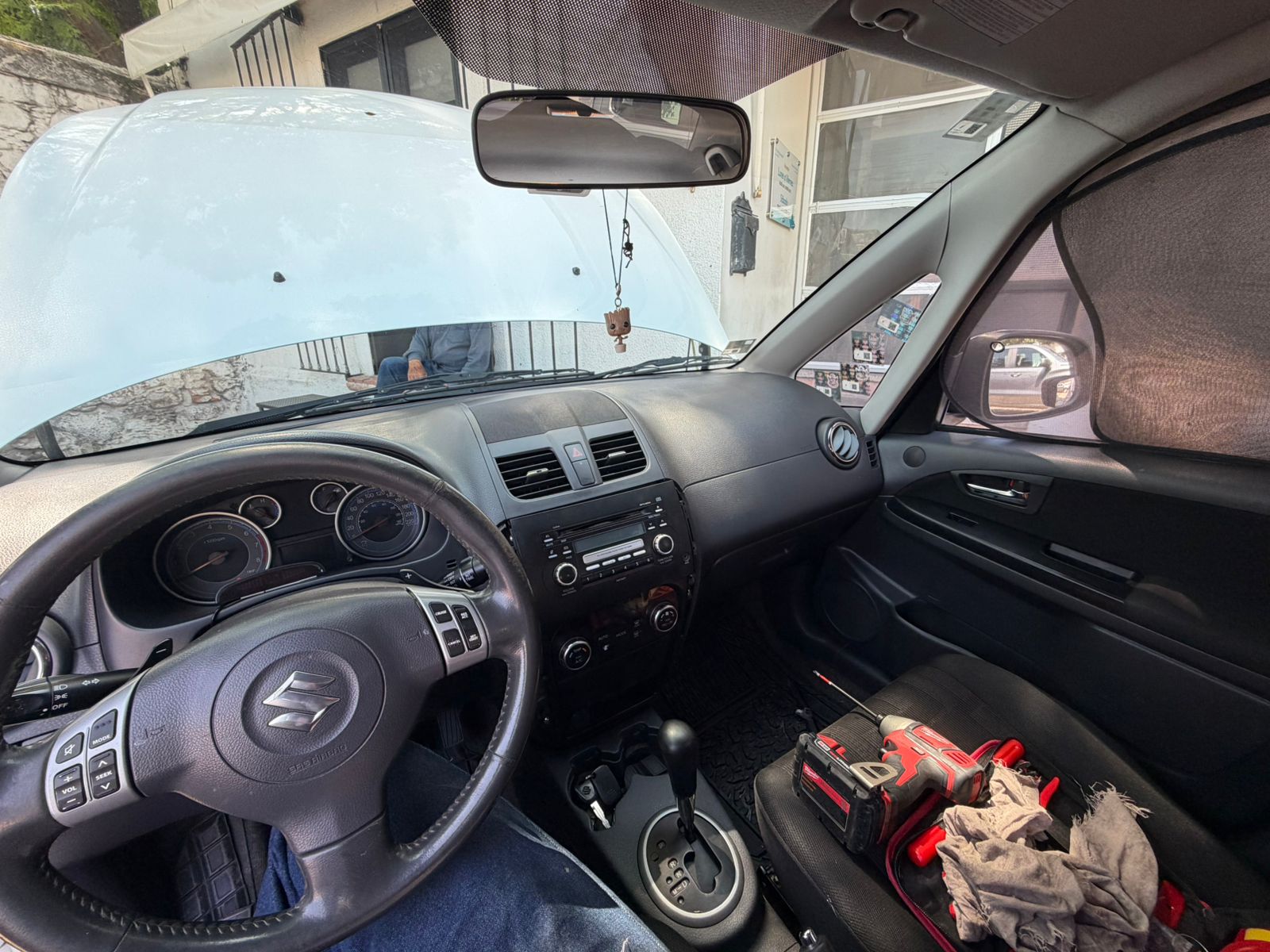Autotec Security