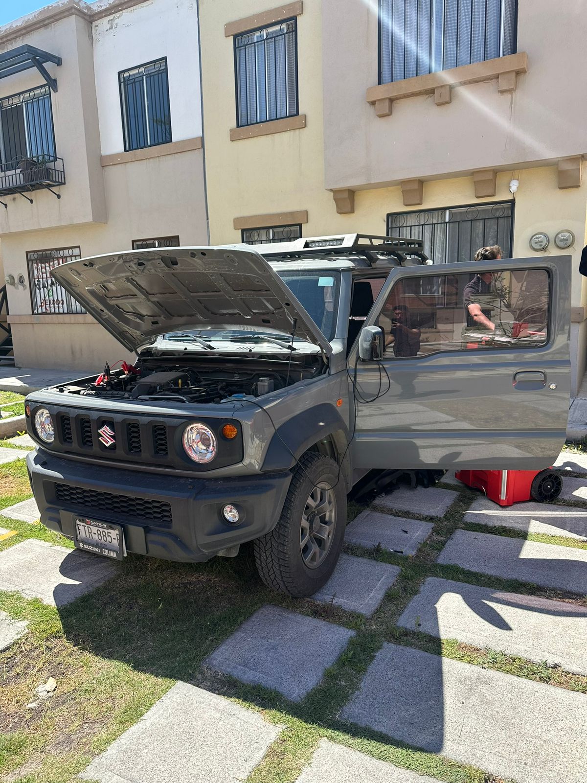 Autotec Security