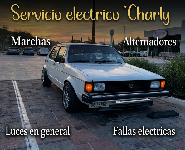 Charly