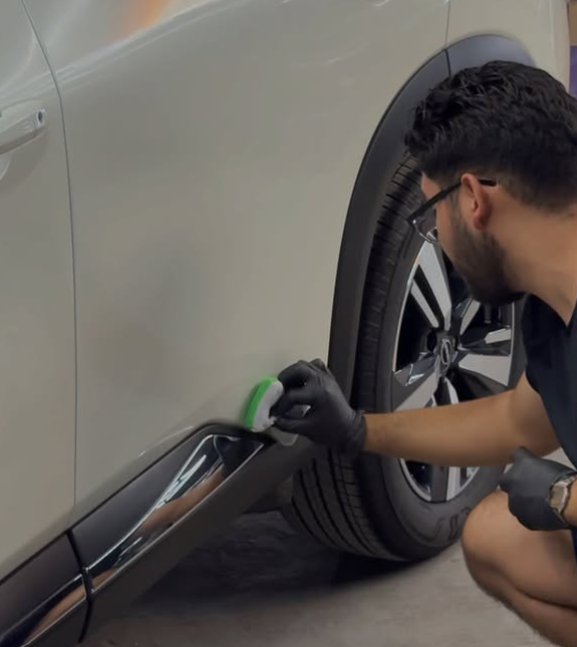 Vivanco Detailing