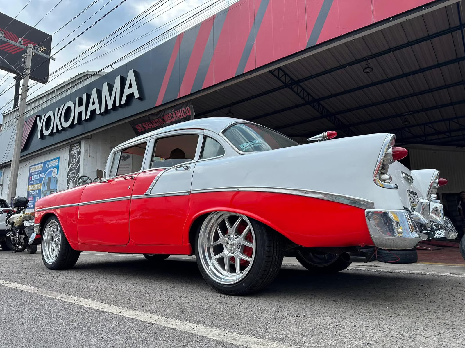 Yokohama SJR