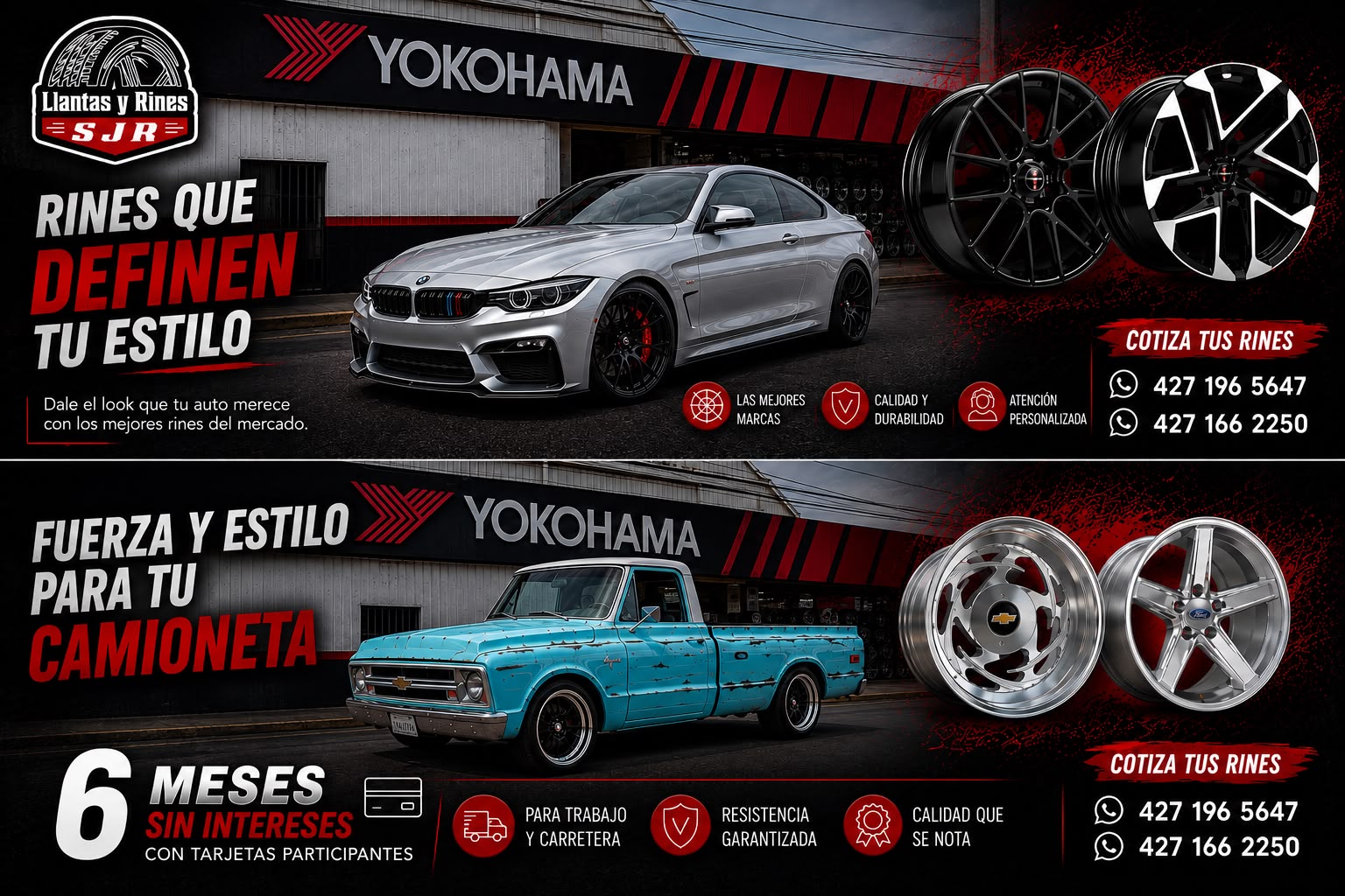 Yokohama SJR